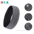 yoga Running Cycling Basketball Anti-Slip Sweatbands